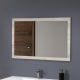 Espejo de baño de Coycama Tool Principal 1