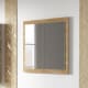 Espejo de baño de Coycama Tool Ambiente 4