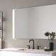 Espejo de baño con luz LED Eurobath Sentosa Principal 0