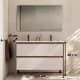 Mueble de baño Viso Icon Croquis 27