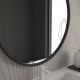 Espejo de baño Eurobath, Leyte Detalle 12