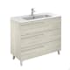 Conjunto mueble de baño Royo Vitale 3d 13