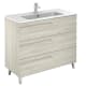Conjunto mueble de baño Royo Vitale 3d 14