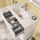 Conjunto mueble de baño Royo Vitale Detalle 8