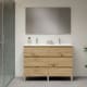 Mueble de baño Viso Box Principal 4
