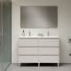 Mueble de baño Viso Box Principal 5