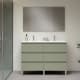 Mueble de baño Viso Box Principal 8
