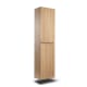 Columna Bruntec Alpes 5 madera maciza palilleria Detalle 2