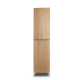 Columna Bruntec Alpes 5 madera maciza palilleria Detalle 3
