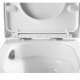 Pack inodoro + bidé Bruntec Roundy Detalle 3