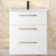 Conjunto mueble de baño Avila Dos Carmen Principal 8