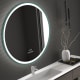 Espejo de baño con luz LED Eurobath Maldivas Principal 0