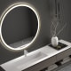 Espejo de baño con luz LED Eurobath Maldivas Principal 1