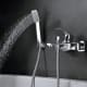 Grifos de ducha y bañera empotrado Imex Bali Ambiente 1