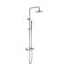 Columna de ducha Imex Bless Principal 0