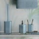 Conjunto de accesorios de baño Gedy Rainbow Ambiente 2