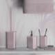 Conjunto de accesorios de baño Gedy Rainbow Ambiente 3