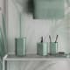 Conjunto de accesorios de baño Gedy Rainbow Ambiente 4