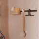 Set modular para ducha con guía de pared de Cosmic Alife Principal 0