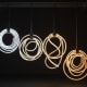 Espejo de baño con luz LED Bruntec Camelot Detalle 5