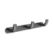 Percha de baño triple Medimex Pure Principal 5