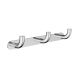 Percha de baño triple Medimex Pure Principal 1