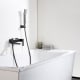 Grifo de bañera de Imex Pisa Ambiente 12