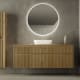Columna de baño Bruntec Alpes Ambiente 5