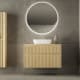 Columna de baño Bruntec Alpes Ambiente 4