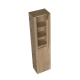 Columna de baño Bruntec Alpes Detalle 2