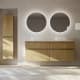 Columna madera maciza Bruntec Alpes 17 Ambiente 4