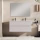 Conjunto mueble de baño Viso Onda Principal 3
