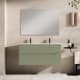 Conjunto mueble de baño Viso Onda Principal 2