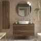 Mueble de baño con encimera Salgar Silane Principal 0