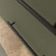 Mueble de baño con encimera Salgar Silane Detalle 4