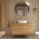 Mueble de baño con encimera Salgar Silane Principal 3