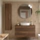 Mueble de baño con encimera Salgar Silane Principal 0