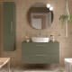 Mueble de baño con encimera Salgar Silane Principal 1