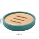 Conjunto de accesorios de baño Gedy Thea Croquis 7