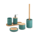 Conjunto de accesorios de baño Gedy Thea Principal 0