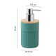 Conjunto de accesorios de baño Gedy Thea Croquis 5