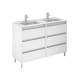 Conjunto mueble de baño Royo Sansa Principal 1