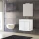 Conjunto completo mueble de baño Inve Río Principal 1