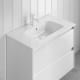 Lavabo encastrado Slim Principal 0