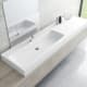 Lavabo suspendido Bruntec Chiclana Principal 0