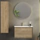 Mueble de baño Coycama Berlin Principal 0