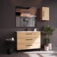 Conjunto mueble de baño Campoaras Neos Principal 0