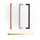 Conjunto mueble de baño Campoaras Neos Detalle 4