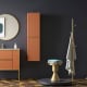 Mueble de baño Coycama Avant vintage Ambiente 4