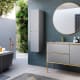 Mueble de baño Coycama Avant vintage Principal 1